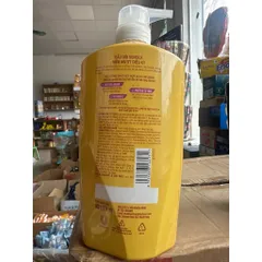 Dầu Gội Sunsilk 850g