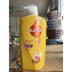 Dầu Gội Sunsilk 850g