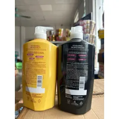 Dầu Gội Sunsilk 850g