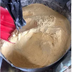 Cám Bắp - Thức Ăn Chăn Nuôi Dê Gà Vịt..Bao 5kg