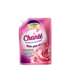 Nước Giặt Xả Chanté 8in1 Hương Nước Hoa 3,1kg/3,05kg