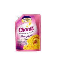Nước Giặt Xả Chanté 8in1 Hương Nước Hoa 3,1kg/3,05kg