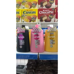 Dầu Gội Sunsilk Chăm Sóc Tóc Mềm Mượt Chai 1.6kg Tiết Kiệm Tối Ưu Cho Salon