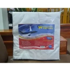 Khăn giấy vải  đa năng 28x30cm Việt Hưng 400g loại 1A