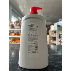Sữa Tắm Lifebuoy Chai 1.1kg
