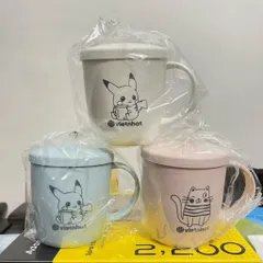 Cốc nhựa Việt Nhật, ly uống nước bằng nhựa chịu nhiệt