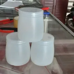 Combo 20 hũ sữa chua nhựa 100ml