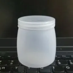 Combo 20 hũ sữa chua nhựa 100ml