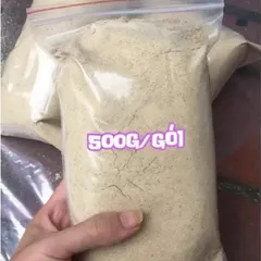 5kg Cám Gạo Nguyên Chất - Dùng Làm Thức Ăn Cho Chim Gà…
