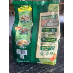 Hạt nêm Knorr từ thịt và xương ống bổ sung vitamin A 900g/