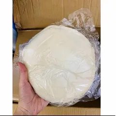 Vỏ Bò Bía Đậu Xanh Loại Đặc Biệt(100 lá/1tập) Size 18,20