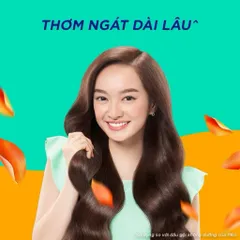 Dầu Gội REJOICE Siêu Mượt - Siêu Mềm Mượt Chai 630ML