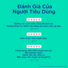 Dầu Gội REJOICE Siêu Mượt - Siêu Mềm Mượt Chai 630ML