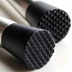 Chày Dầm Pha Chế Đồ Uống Inox 304 Chống Gỉ Bar Pha Cocktails Nước Ép