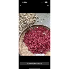 1kg Lạc Đỏ,Lạc Quê Mới Thu Hoạch Bóc Tay