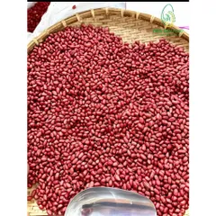 1kg Lạc Đỏ,Lạc Quê Mới Thu Hoạch Bóc Tay
