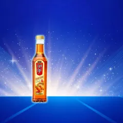 Nước Mắm Nam Ngư Nhãn Vàng Chai 650ml