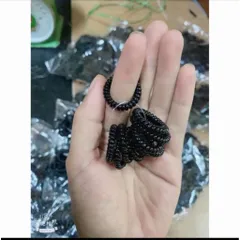 Set 20 Chiếc Dây Chun Buộc Tóc Lò Xo Loại Đẹp