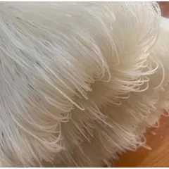 Mì Gạo Tươi Nguyên Chất Nhà Làm(Bún Gạo)