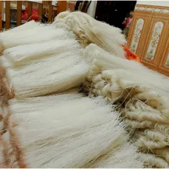 Mì Gạo Tươi Nguyên Chất Nhà Làm(Bún Gạo)