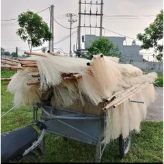 Mì Gạo Tươi Nguyên Chất Nhà Làm(Bún Gạo)