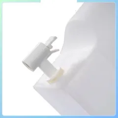 Bình Đựng Nước Có Vòi 3,5L Việt Nhật-  Bình Đựng Nước Trà Nước Trái Cây Để Trong Tủ Lạnh Tiện Lợi