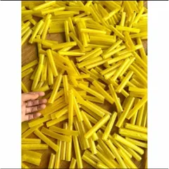 Vỏ Ram Vàng Cuốn Sẵn Ăn Cùng Nem Nướng 400g