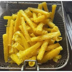 Vỏ Ram Vàng Cuốn Sẵn Ăn Cùng Nem Nướng 400g