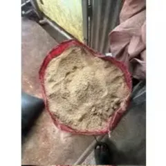 Cám gạo nguyên chất 100% sát từ lúa sạch nhà trồng