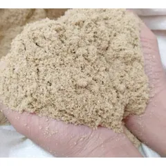 Cám gạo nguyên chất 100% sát từ lúa sạch nhà trồng