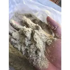 Cám gạo nguyên chất 100% sát từ lúa sạch nhà trồng