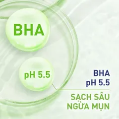 Sữa rửa mặt Hazeline Chiết Xuất Thiên Nhiên Cho Làn Da Sáng Mịn