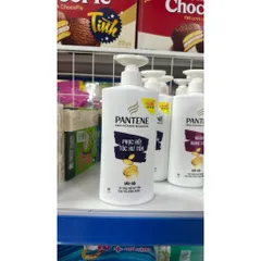 Dầu Gội PANTENE Ngăn Rụng Tóc Chai 700ml
