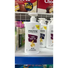 Dầu Gội PANTENE Ngăn Rụng Tóc Chai 700ml