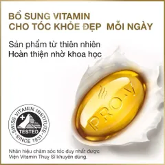 Dầu Gội PANTENE Ngăn Rụng Tóc Chai 700ml