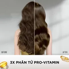 Dầu Gội PANTENE Ngăn Rụng Tóc Chai 700ml