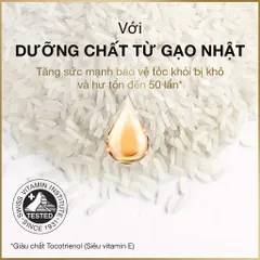 Dầu Gội PANTENE Ngăn Rụng Tóc Chai 700ml