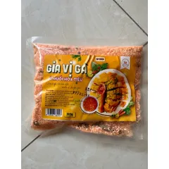 Gói Gia Vị Ủ Muối Hoa Tiêu