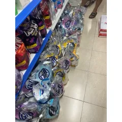 Nước Giặt GIFT Hương Nước Hoa túi 3.6L