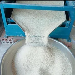5Kg Gạo Quê Nhà Tự Trồng(Gạo BC Thái Bình) Không Chất Bảo Quản,Gạo Tự Nhiên Thơm Nhẹ Đậm Gạo