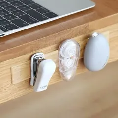 Băng dính 2 mặt siêu dính cuộn dài 3 mét