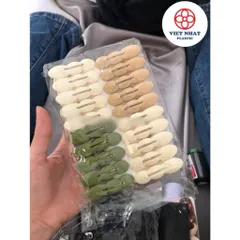Set 20 Chiếc Kẹp Quần Áo Việt Nhật