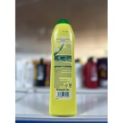 Kem tẩy chuyên dụng Sunlight | Phiên bản nâng cấp từ Cif | Sạch Sáng | Chai 690g
