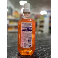 Chai Nước Lau Sàn Sunlight Tinh Dầu Thiên Nhiên Hương Quế  1kg
