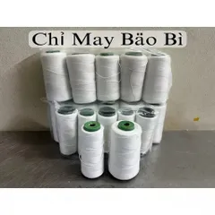 Chỉ May Bao Bì,Cuốn Thịt,Khâu Tải Công Nghiệp,Thả Diều