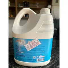 NƯỚC RỬA CHÉN BÁT LIPON KHÔNG MÙI 3600ML - MẪU MỚI NHẤT-HÀNG CHUẨN NHẬP KHẨU THÁI LAN