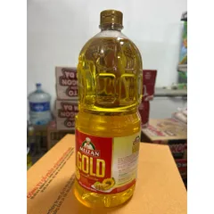 Dầu Ăn Cao Cấp Meizan Gold