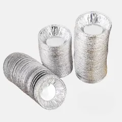 Khay Bạc Nướng Hàu,Bánh,Trứng Siêu Tiện Lợi