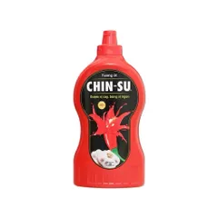 Tương Ớt Chin-su 1kg
