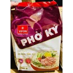 Phở Ký Vifon Gói 500g